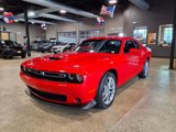 Certified 2023 Dodge Challenger GT w/ Cold Weather Group image 3