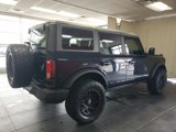 Used 2021 Ford Bronco 4-Door image 4