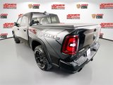Used 2025 RAM 1500 Rebel w/ Advanced Safety Group II image 2