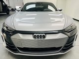 Used 2022 Audi e-tron GT Premium Plus image 2