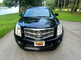 Used 2012 Cadillac SRX Premium image 3