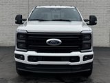 New 2025 Ford F350 Platinum image 3