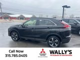 New 2025 Mitsubishi Eclipse Cross SE image 6