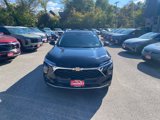 New 2026 Chevrolet Trax LT w/ LT Convenience Package image 2