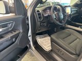 New 2025 RAM 1500 4x4 Crew Cab image 5