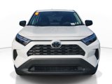 Used 2024 Toyota RAV4 LE image 2