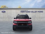 New 2025 Ford Bronco Sport Outer Banks w/ Outer Banks Tech Package+ image 2