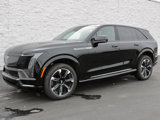 New 2025 Cadillac Escalade IQ Sport 2 image 5