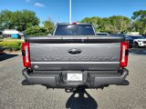 New 2025 Ford F250 4x4 Crew Cab Super Duty image 4
