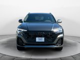 New 2025 Audi Q8 Premium Plus image 2