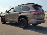 Certified 2025 Toyota Sequoia TRD Pro image 4