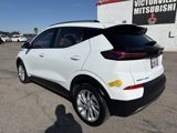 Used 2022 Chevrolet Bolt EUV LT image 5