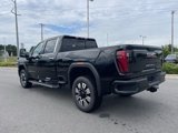 New 2025 GMC Sierra 2500 Denali w/ Technology Package image 5