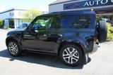 Used 2023 Land Rover Defender 90 X-Dynamic SE image 3