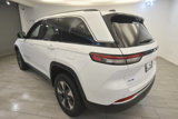 Used 2022 Jeep Grand Cherokee Limited 4xe w/ Luxury Tech Group II image 3