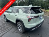 New 2026 Chevrolet Equinox LT image 3