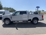 New 2025 Ford F350 Lariat w/ Chrome Package image 4