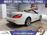 Used 2014 Mercedes-Benz SL 550 w/ Sport Wheel Package image 4