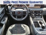 New 2025 Nissan Armada PRO-4X image 2