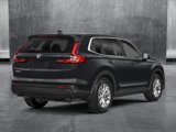 New 2026 Honda CR-V EX-L image 2