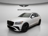 New 2026 Genesis GV70 3.5T Sport Prestige image 2