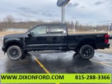 New 2025 Ford F250 Lariat image 4