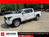 New 2025 Toyota Tacoma SR5 image 1