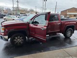 Used 2014 GMC Sierra 1500 SLT w/ SLT Preferred Package image 2
