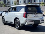 New 2025 Nissan Armada SV image 3