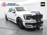 New 2025 Ford F150 Lariat w/ Equipment Group 502A High image 1