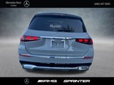 New 2025 Mercedes-Benz Maybach GLS 600 4MATIC image 5