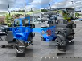 New 2025 Jeep Wrangler Sport S image 3