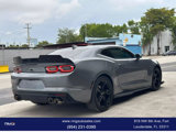 Used 2021 Chevrolet Camaro LT w/ RS Package image 5