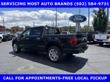 New 2025 Ford F150 Platinum image 5