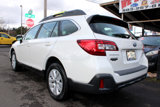 Used 2018 Subaru Outback 2.5i image 4