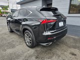 Used 2021 Lexus NX 300 AWD w/ Luxury Package image 4
