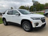 Used 2023 Chevrolet Traverse LT image 6