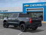 New 2026 Chevrolet Silverado 1500 LT Trail Boss w/ LT Trail Boss Premium Package image 3