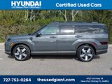 Used 2025 Hyundai Santa Fe Limited image 2