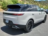 New 2025 Land Rover Range Rover Sport SE image 3