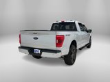 Certified 2022 Ford F150 XLT w/ Equipment Group 302A High image 4