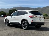 Certified 2022 Ford Escape SE w/ SE Sport Appearance Package image 4