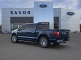 New 2025 Ford F150 Lariat image 4