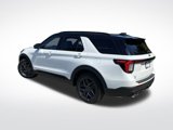 New 2025 Ford Explorer ST w/ Sun And Sound Package image 3