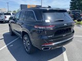 New 2025 Jeep Grand Cherokee Overland w/ Adv Protech Group III image 5