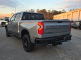 Used 2024 Chevrolet Silverado 1500 LT Trail Boss w/ Protection Package image 3