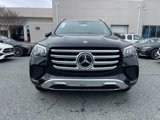 New 2025 Mercedes-Benz GLS 450 4MATIC image 3
