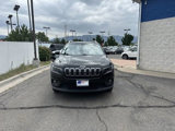 Used 2020 Jeep Cherokee Latitude Plus image 2