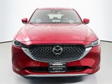 New 2025 MAZDA CX-5 Signature image 2