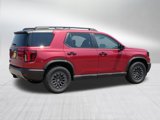 New 2026 Honda Passport TrailSport image 4